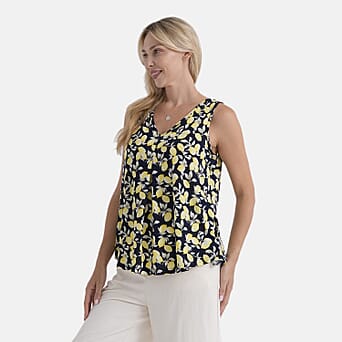 https://tjcuk.sirv.com/Products/85/2/8528626/La-Marey-Patterned-Tunic-Size-One-Size-Black-Yellow_8528626_3.jpg?w=342&h=342
