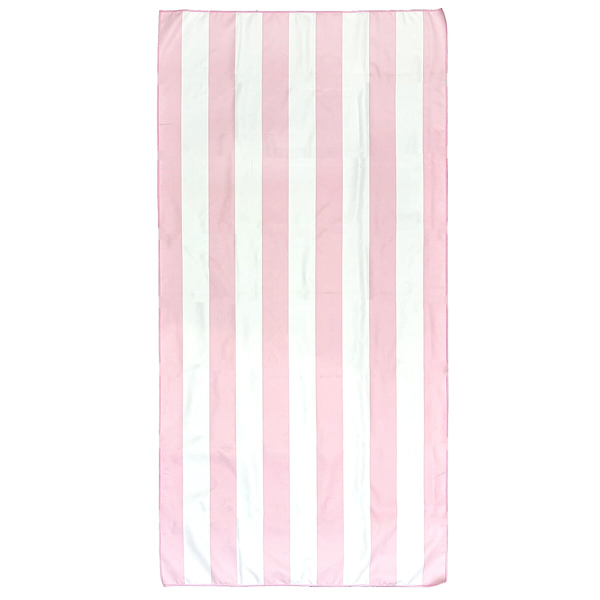 Microfiber Towel - Pink