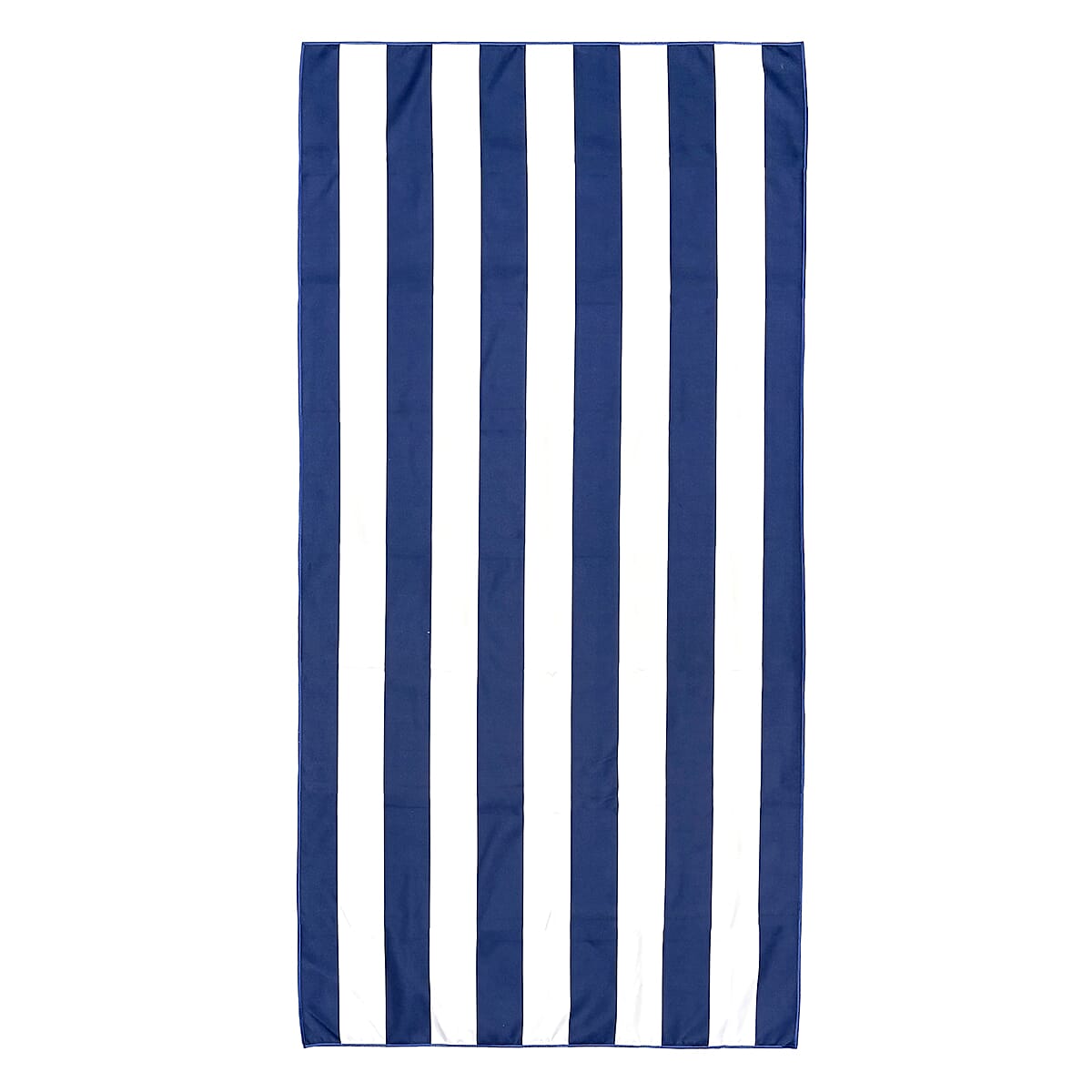Microfiber Towel - Blue