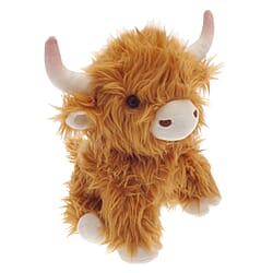 Capybara Animal Door Stopper (23cm) - Brown