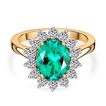 https://tjcuk.sirv.com/Products/85/2/8528905/Luxuriant-AAA-Lab-Grown-Columbian-Emerald-SI-G-H-Lab-Grown-Diamond-Hal_8528905.jpg?w=342&h=342