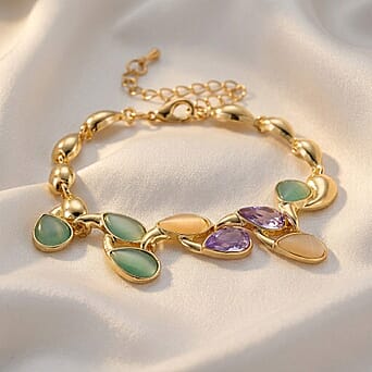 https://tjcuk.sirv.com/Products/85/2/8529070/Created-White-Cat-s-Eye-Created-Green-Cat-s-Eye-Purple-Cry-Fancy-Brace_8529070_1.jpg?w=342&h=342