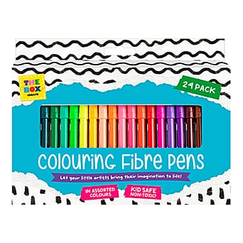 https://tjcuk.sirv.com/Products/85/2/8529444/Colouring-Fibre-Pens-Pack-of-24-Black_8529444.jpg?w=342&h=342