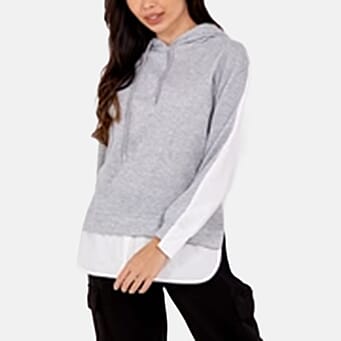 https://tjcuk.sirv.com/Products/85/3/8530064/QED-London-Pullover-Sweatshirt-Hoodie-With-Shirt-Size-8-to-10-Grey_8530064.jpg?w=342&h=342