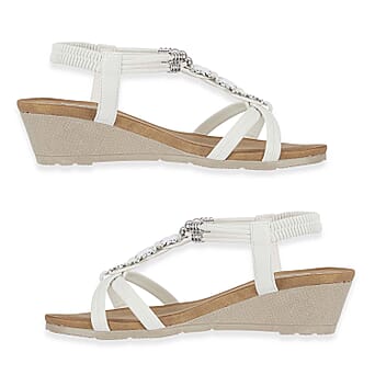 https://tjcuk.sirv.com/Products/85/3/8530130/Jo-Joe-Ladies-Sandal-Size-5-White_8530130_1.jpg?w=342&h=342