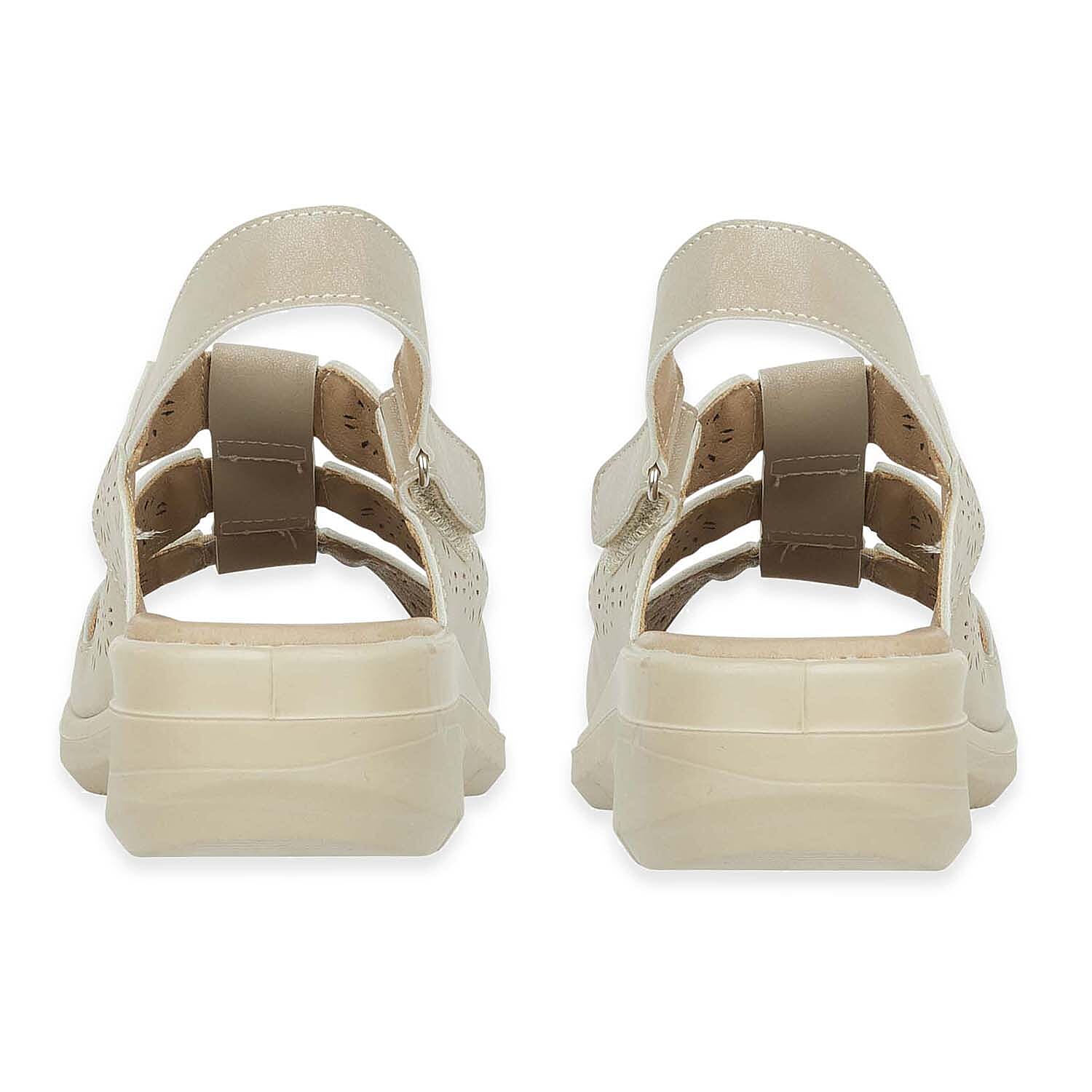 Jo & Joe Ladies Sandal
