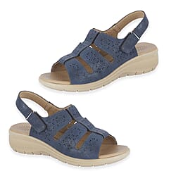 Jo & Joe Ladies Sandal