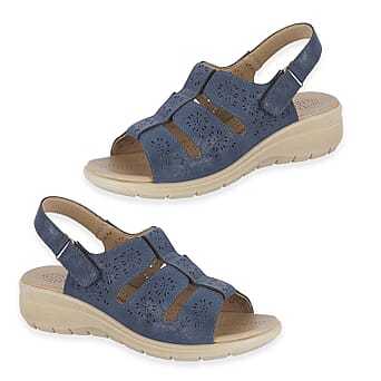 https://tjcuk.sirv.com/Products/85/3/8530154/Jo-Joe-Ladies-Sandal-Size-5-Navy_8530154.jpg?w=342&h=342