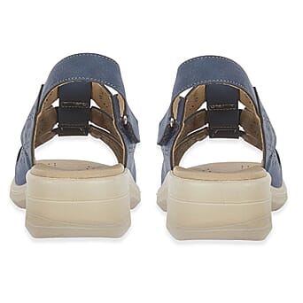 https://tjcuk.sirv.com/Products/85/3/8530154/Jo-Joe-Ladies-Sandal-Size-5-Navy_8530154_2.jpg?w=342&h=342
