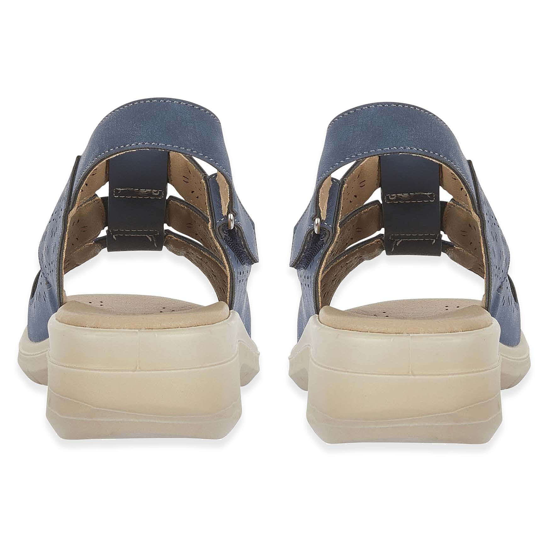 Jo & Joe Ladies Sandal