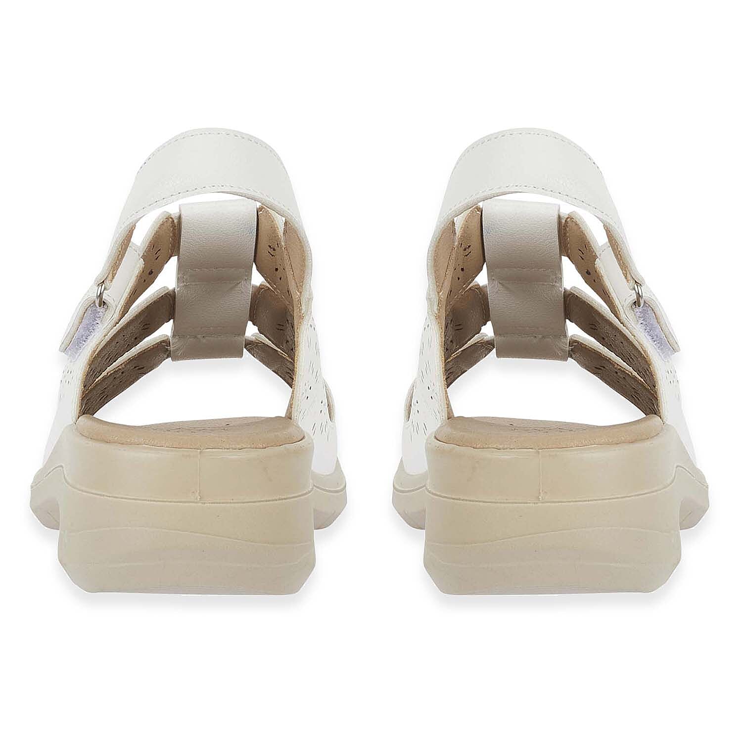 Jo & Joe Ladies Sandal