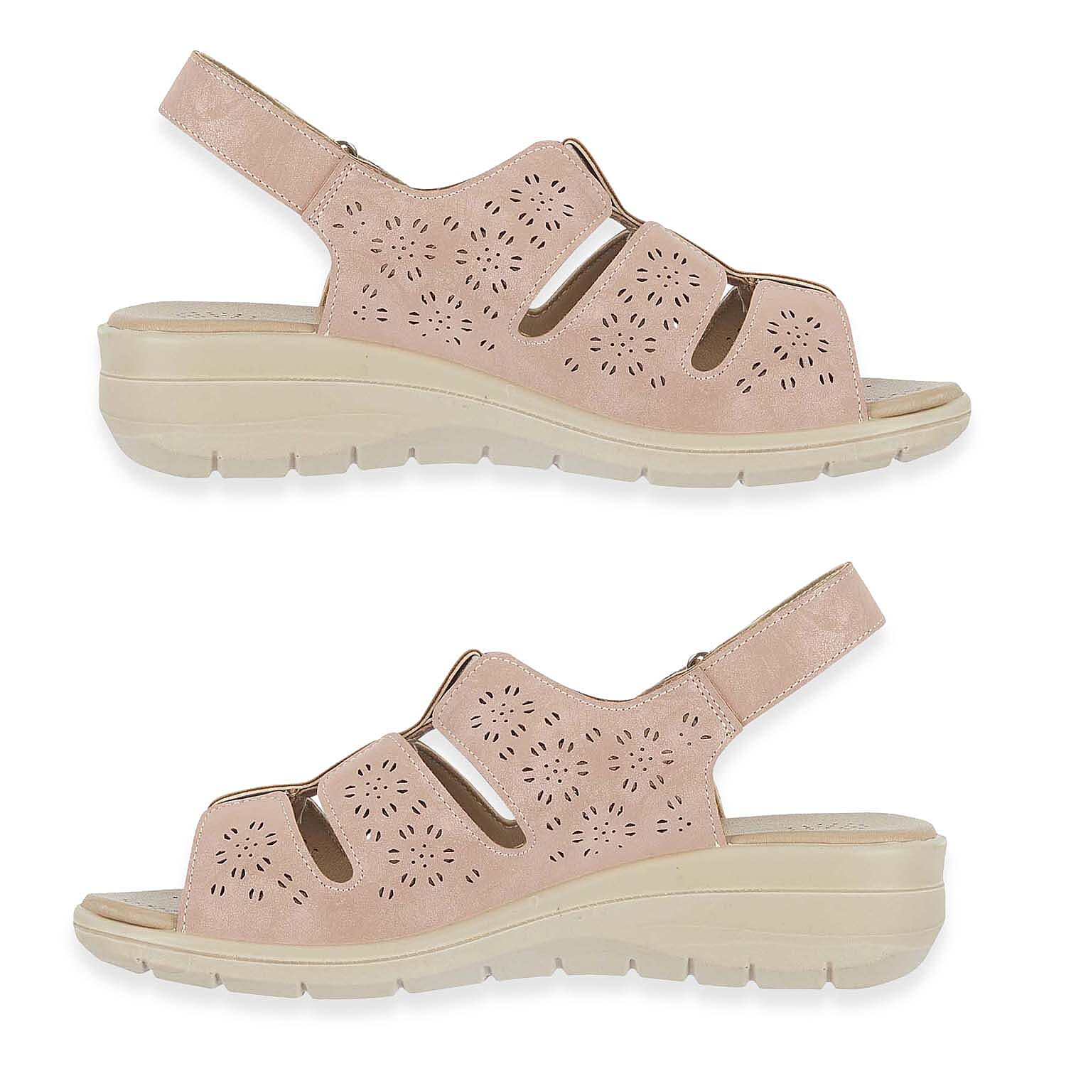 Jo & Joe Ladies Sandal