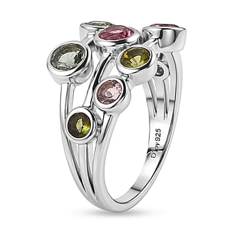 https://tjcuk.sirv.com/Products/85/3/8531313/D-Joy-Multi-Tourmaline-Cluster-Ring-in-Rhodium-Overlay-Sterling-Silver_8531313_3.jpg?w=342&h=342