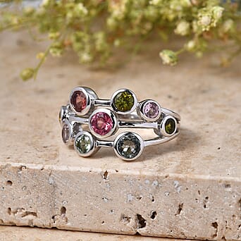 https://tjcuk.sirv.com/Products/85/3/8531371/D-Joy-Multi-Tourmaline-Cluster-Ring-in-Rhodium-OverlaySterling-Silver-_8531371_2.jpg?w=342&h=342