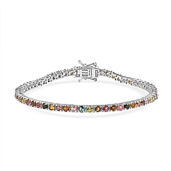 https://tjcuk.sirv.com/Products/85/3/8531447/D-Joy-Multi-Tourmaline-Cluster-Bracelet-Size-7-5-in-Rhodium-OverlaySte_8531447.jpg?w=342&h=342