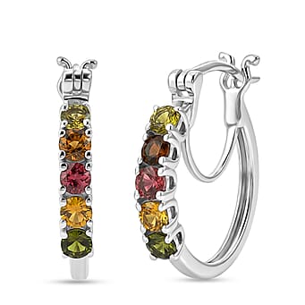 https://tjcuk.sirv.com/Products/85/3/8531564/D-Joy-Multi-Tourmaline-Earring-with-Clasp-in-Platinum-Overlay-Sterling_8531564.jpg?w=342&h=342