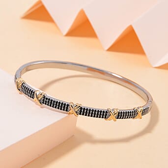 https://tjcuk.sirv.com/Products/85/3/8531581/Black-Cubic-Zirconia-Criss-Cross-Bangle-Size-7-5-10-00-Ct_8531581_2.jpg?w=342&h=342