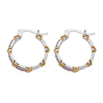 https://tjcuk.sirv.com/Products/85/3/8531596/Pink-Cubic-Zirconia-Criss-Cross-Earring-with-Clasp-5-00-Ct_8531596_3.jpg?w=342&h=342
