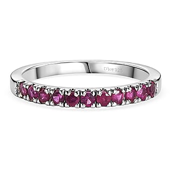 https://tjcuk.sirv.com/Products/85/3/8531887/D-Joy-African-Ruby-Half-Eternity-Band-Ring-in-Rhodium-Overlay-Sterling_8531887.jpg?w=342&h=342