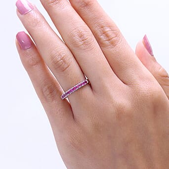 https://tjcuk.sirv.com/Products/85/3/8531887/D-Joy-African-Ruby-Half-Eternity-Band-Ring-in-Rhodium-Overlay-Sterling_8531887_1.jpg?w=342&h=342
