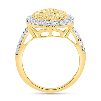 https://tjcuk.sirv.com/Products/85/3/8531971/NY-Closeout-Deal-14K-Yellow-Gold-Natural-White-Diamond-Natural-Yellow-_8531971_3.jpg?w=342&h=342