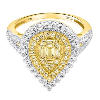 https://tjcuk.sirv.com/Products/85/3/8531972/NY-Closeout-Deal-14K-Yellow-Gold-Natural-White-Diamond-Natural-Yellow-_8531972_1.jpg?w=342&h=342