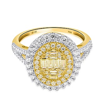 https://tjcuk.sirv.com/Products/85/3/8532065/NY-Closeout-Deal-14K-Yellow-Gold-Natural-White-Diamond-Natural-Yellow-_8532065_1.jpg?w=342&h=342