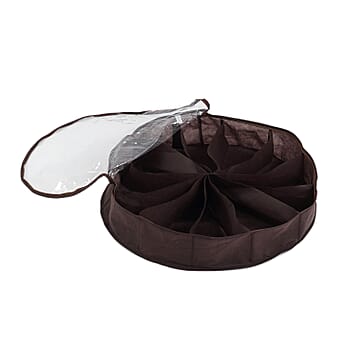 https://tjcuk.sirv.com/Products/85/3/8532171/Patterned-Storage-Box-Size-75x15x1-cm-Coffee_8532171.jpg?w=342&h=342