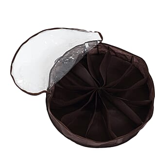 https://tjcuk.sirv.com/Products/85/3/8532171/Patterned-Storage-Box-Size-75x15x1-cm-Coffee_8532171_1.jpg?w=342&h=342