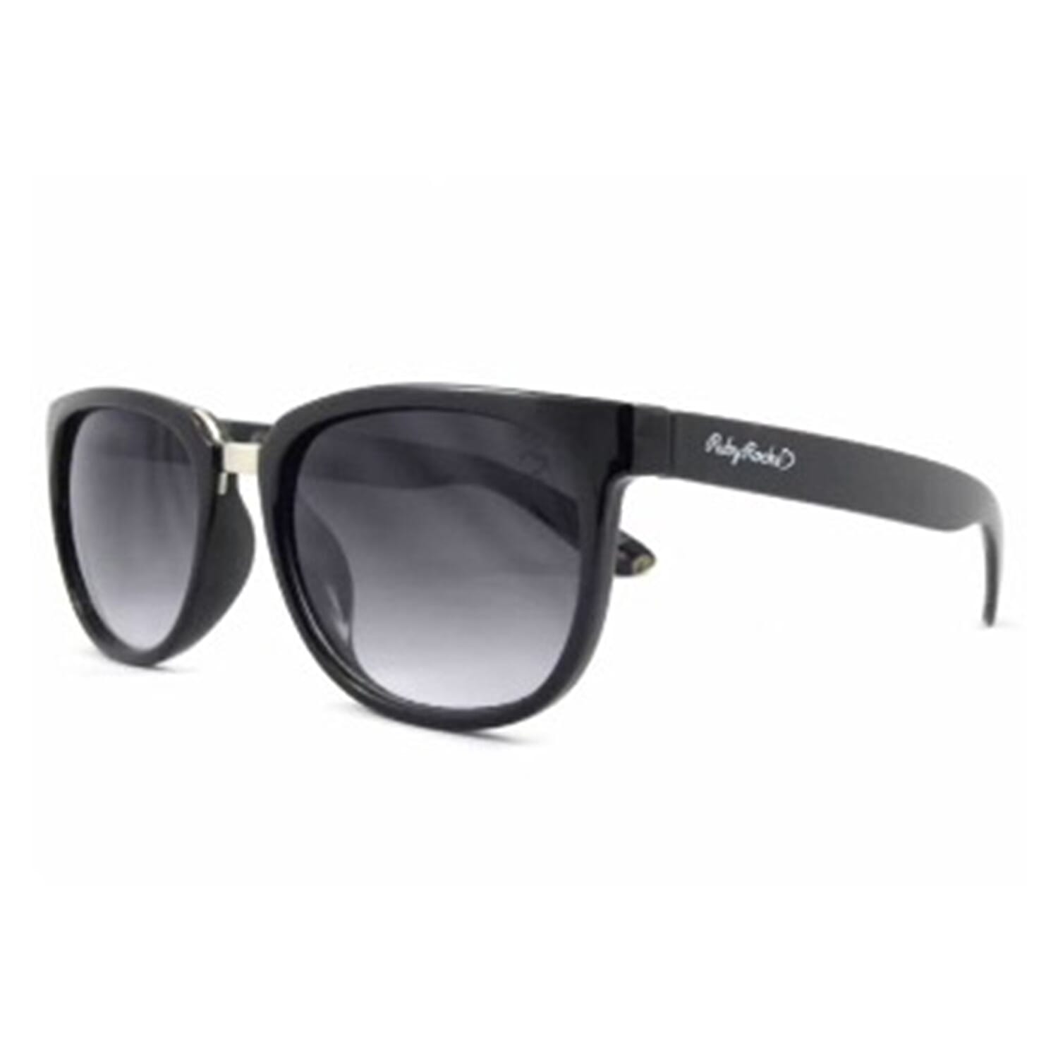 Ruby Rocks Womens Soho Black Gradient Lenses Sunglasse