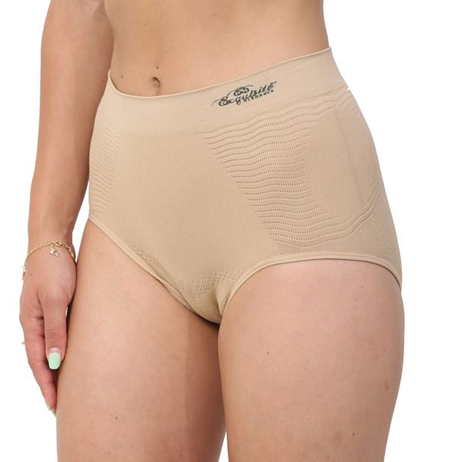 TJC Special Polyamide Underwear