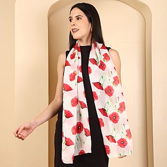 https://tjcuk.sirv.com/Products/85/3/8532707/La-Marey-Signature-Silk-Scarf-Size-50-x-175-m-Red_8532707_1.jpg?w=342&h=342