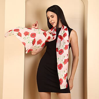 https://tjcuk.sirv.com/Products/85/3/8532707/La-Marey-Signature-Silk-Scarf-Size-50-x-175-m-Red_8532707_3.jpg?w=342&h=342
