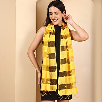 https://tjcuk.sirv.com/Products/85/3/8532725/La-Marey-Silk-Modal-Scarf-Yellow_8532725_2.jpg?w=342&h=342