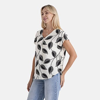 https://tjcuk.sirv.com/Products/85/3/8534150/La-Marey-Patterned-Blouse-Size-Large-Beige-Black_8534150_3.jpg?w=342&h=342