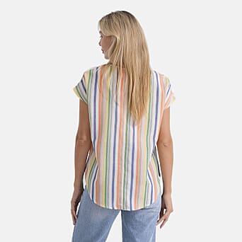 https://tjcuk.sirv.com/Products/85/3/8534171/La-Marey-Patterned-Blouse-Size-XXL-Multi-Color_8534171_2.jpg?w=342&h=342