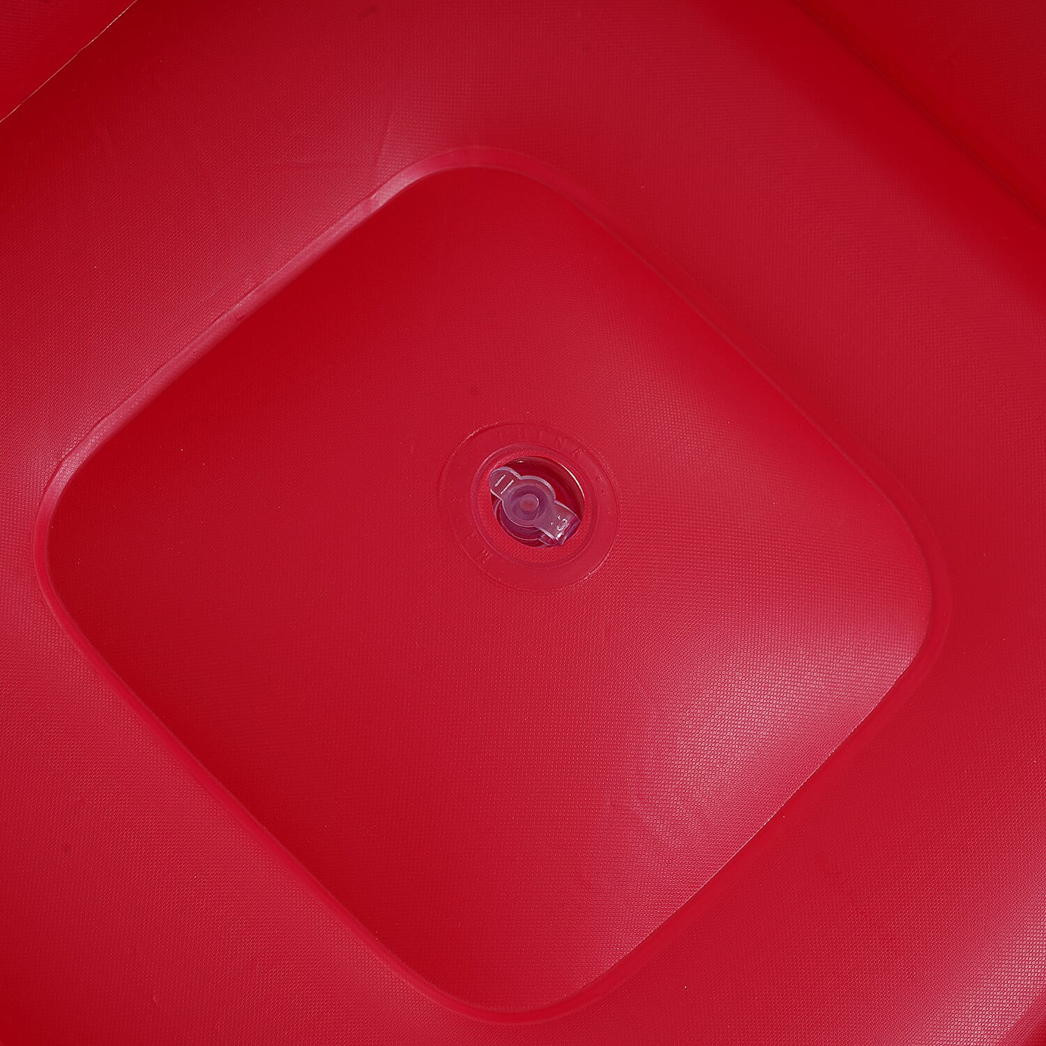 Soft PVC with Flocking Surface Provides Cozy Chair