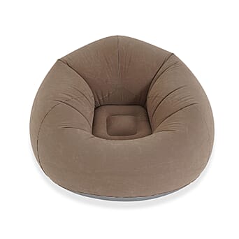 https://tjcuk.sirv.com/Products/85/3/8535919/Soft-PVC-with-Flocking-Surface-Provides-Cozy-Chair_8535919_1.jpg?w=342&h=342