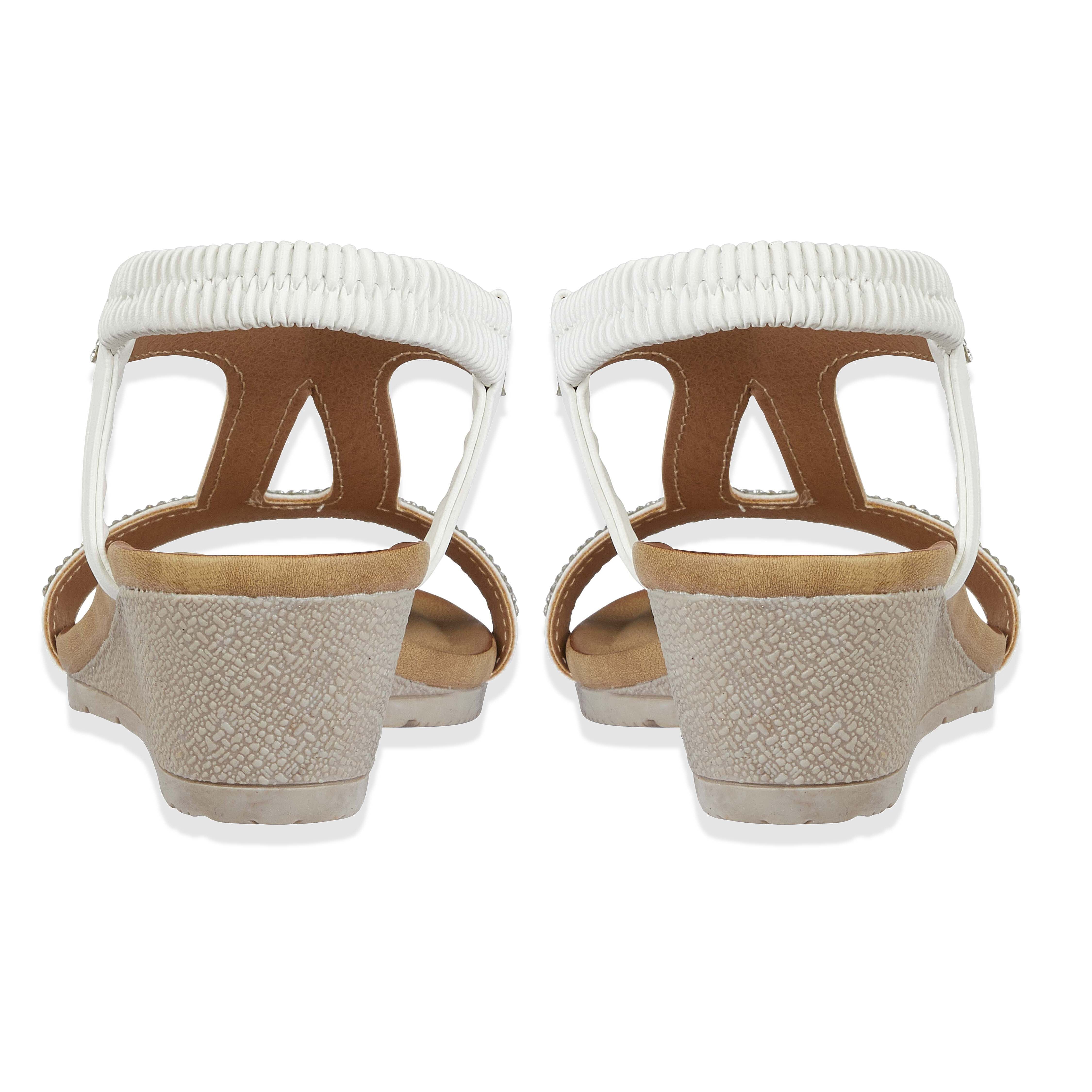 Jo & Joe Ladies Sandal
