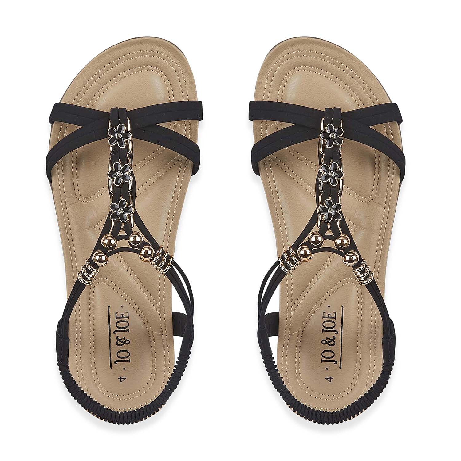 Jo & Joe Ladies Sandal