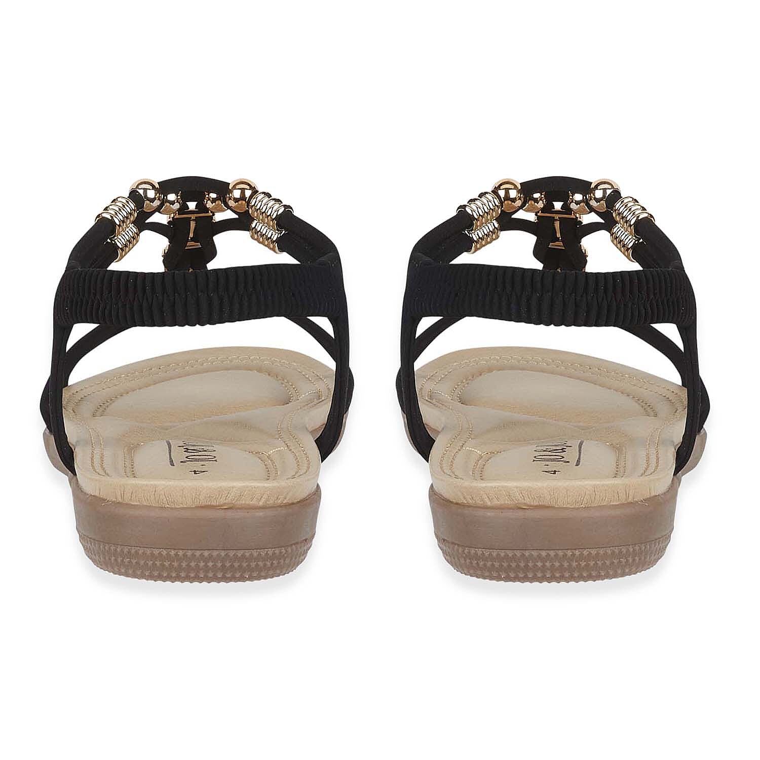 Jo & Joe Ladies Sandal