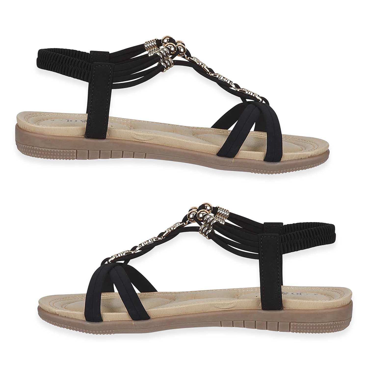 Jo & Joe Ladies Sandal
