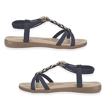 https://tjcuk.sirv.com/Products/85/3/8536636/Jo-Joe-Ladies-Sandal-Size-4-Navy_8536636_1.jpg?w=342&h=342