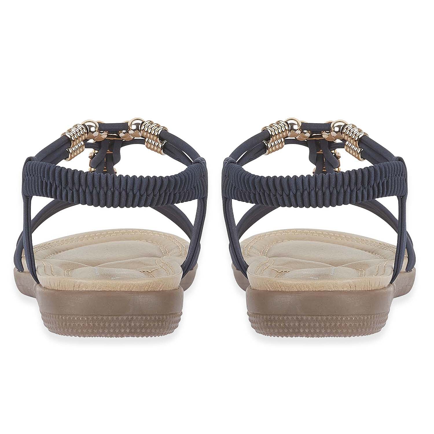Jo & Joe Ladies Sandal