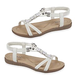Jo & Joe Ladies Sandal