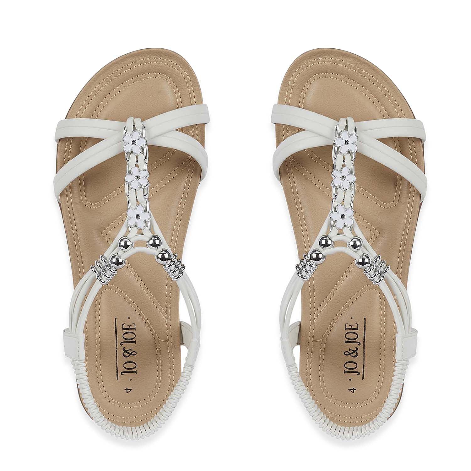 Jo & Joe Ladies Sandal