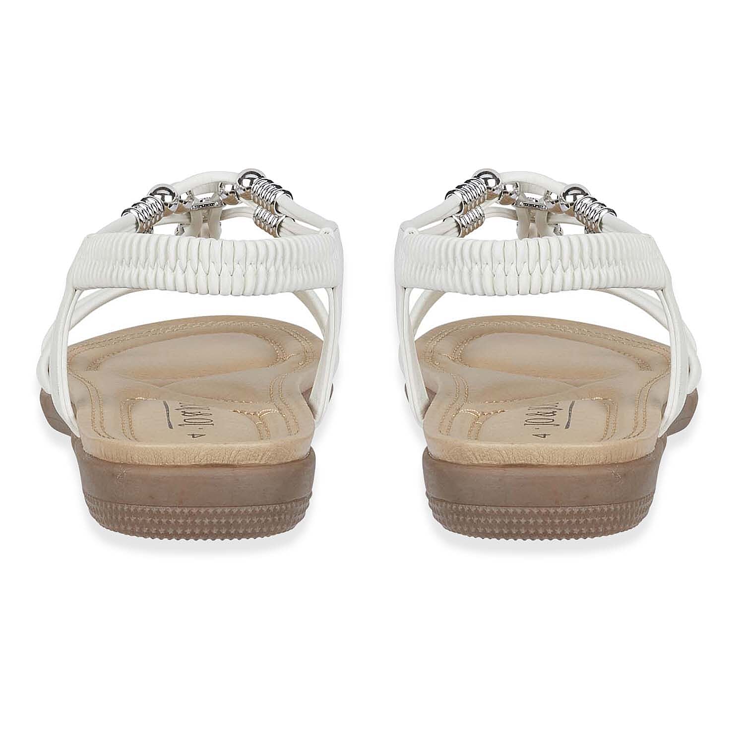 Jo & Joe Ladies Sandal