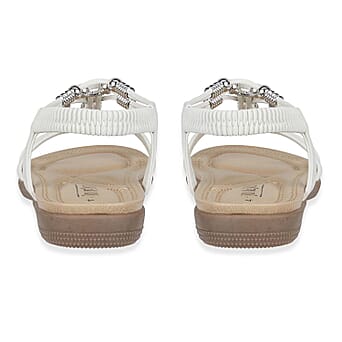 https://tjcuk.sirv.com/Products/85/3/8536642/Jo-Joe-Ladies-Sandal-Size-4-White_8536642_2.jpg?w=342&h=342