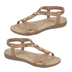 Jo & Joe Ladies Sandal