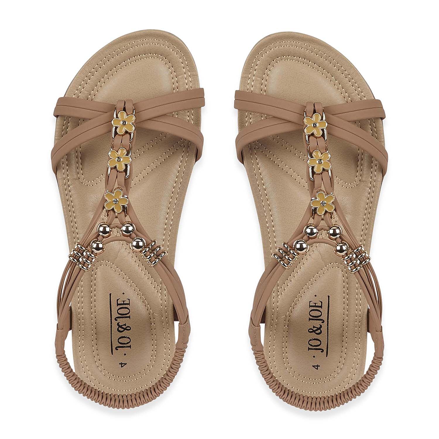 Jo & Joe Ladies Sandal